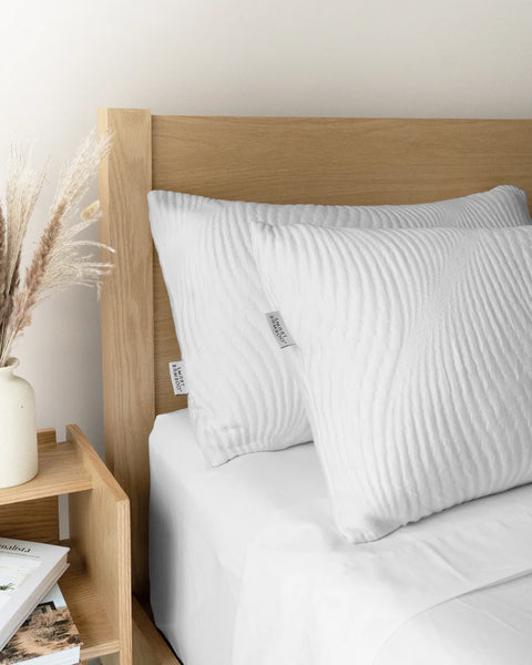 Almohadas de bambú beneficios sale