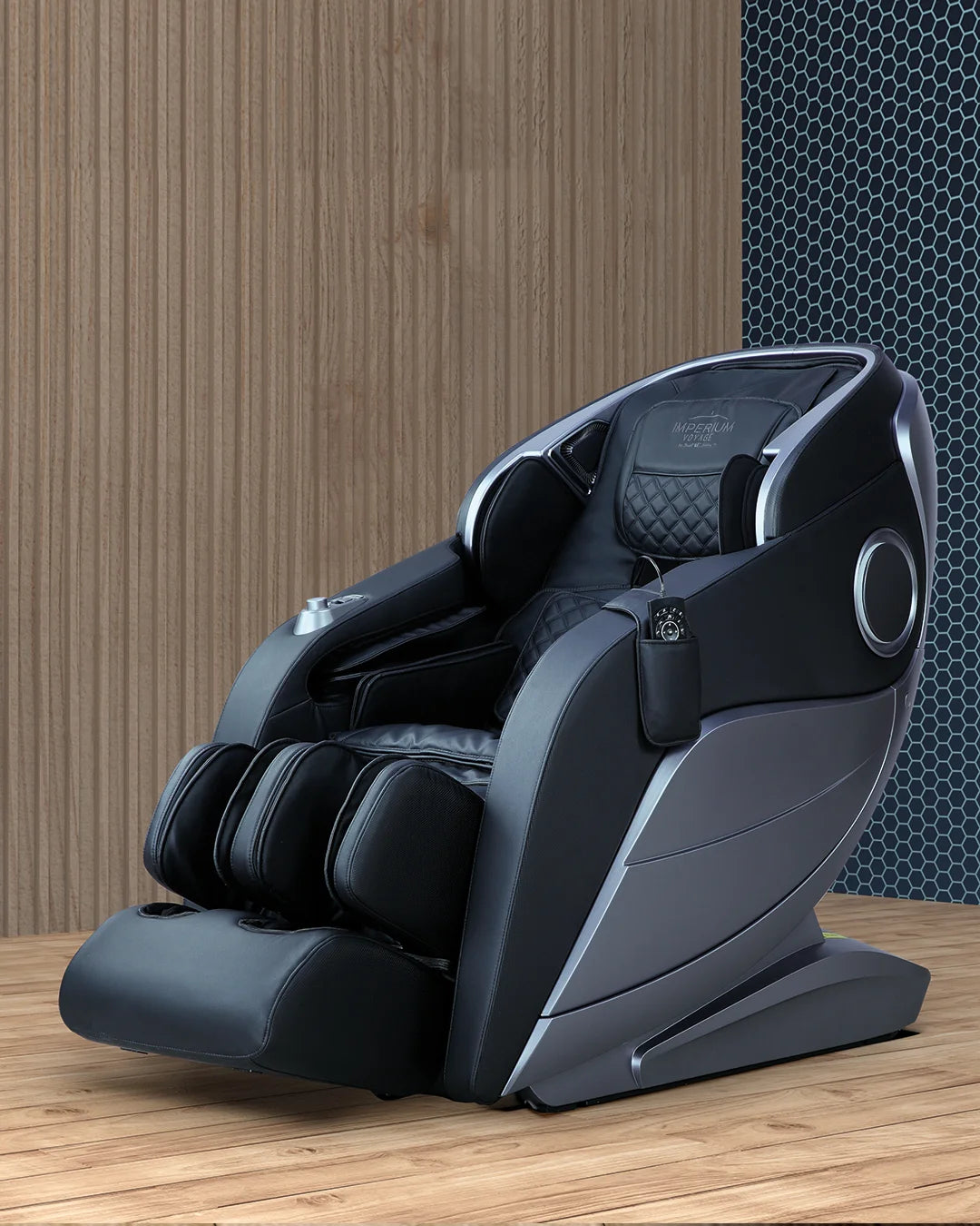 Silla Masaje Express Precio Sillón Masajeador Imperium Voyage