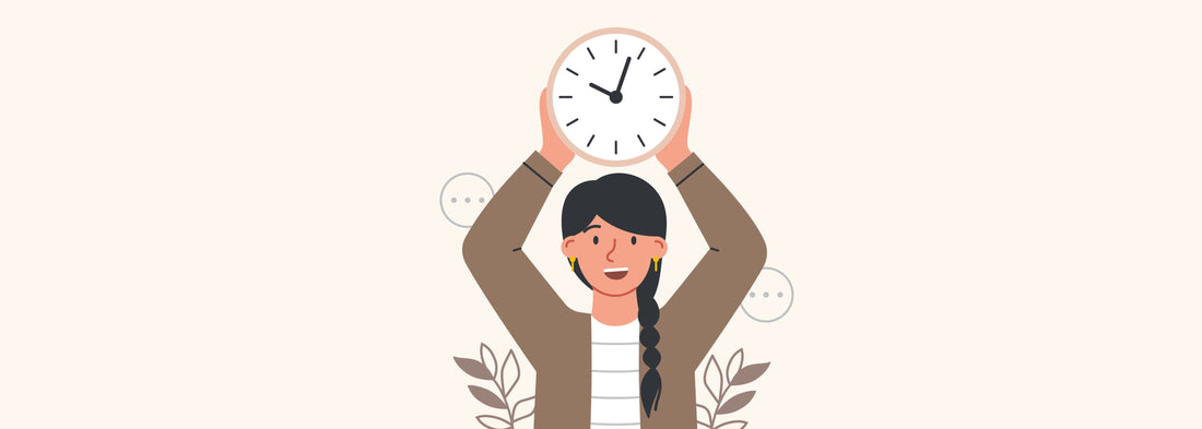 3 consejos para padres en este cambio de horario