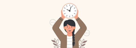 3 consejos para padres en este cambio de horario