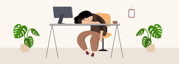 Trabajo por turnos y cómo afecta tu sueño