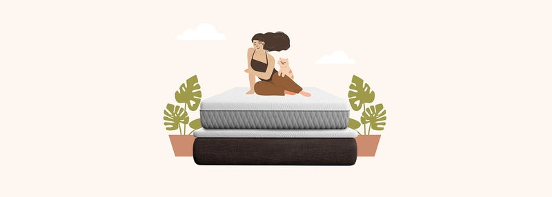 ¿Cómo elegir colchón? Guía Definitiva para mejorar tu descanso