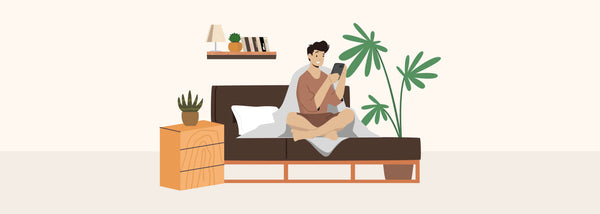 Tu celular afecta tu sueño. Aquí te lo contamos