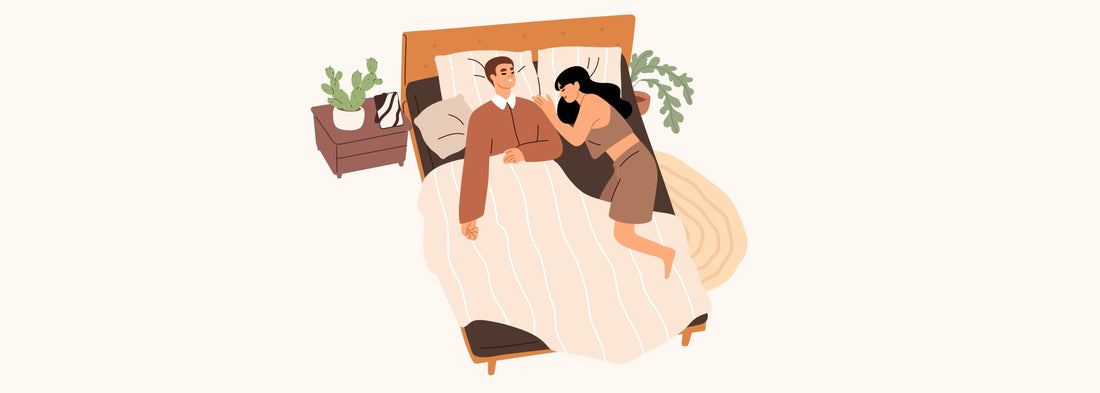 diferencias entre dormir y descansar