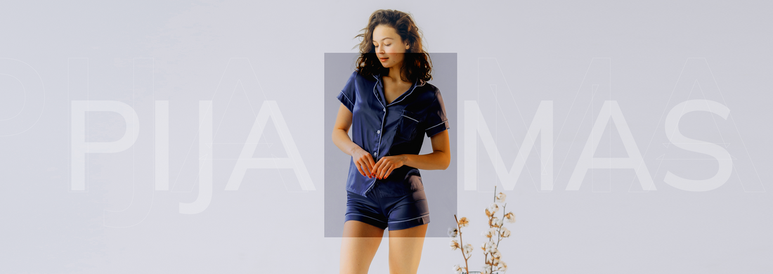 ¿Tienes la piel sensible? Elige la mejor pijama de bambú para transformar tu descanso