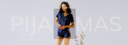 ¿Tienes la piel sensible? Elige la mejor pijama de bambú para transformar tu descanso
