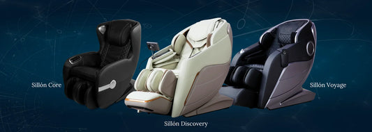 Los beneficios emocionales de los sillones de masajes Smart Bamboo
