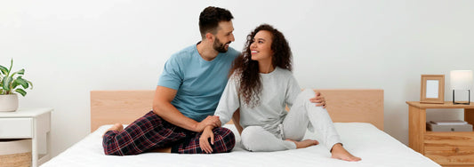 Colchones para Parejas