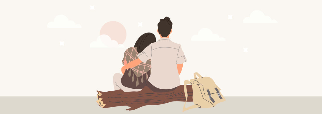 actividades en pareja para aliviar el estrés
