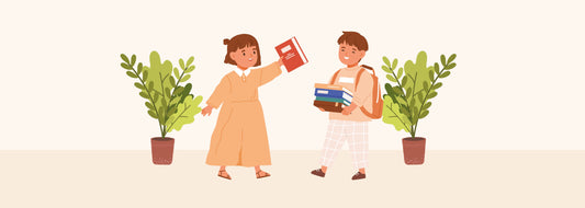 Cuentos para dormir para niños