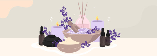 qué es la aromaterapia