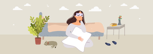 DESCUBRE TU RUTINA DEL SUEÑO E INICIA EL AÑO  MEJORANDO TU CALIDAD DE VIDA