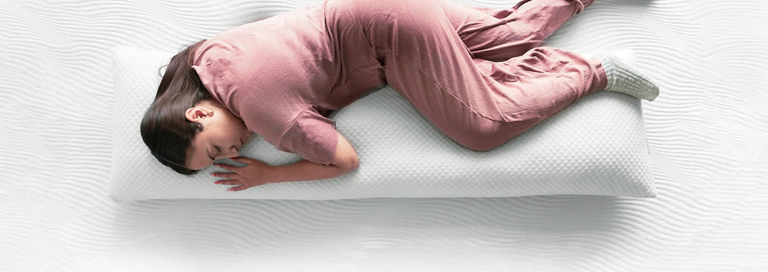 ¿Cómo mejorar tu postura al dormir? 