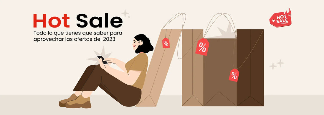 Qué comprar en este HotSale