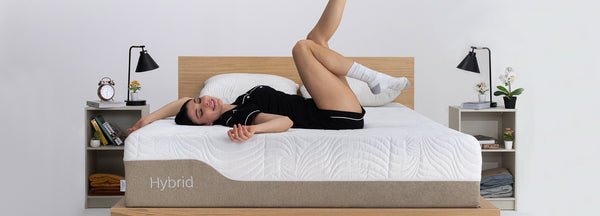 Descubre el Poder del Descanso y la Recuperación: La Clave para Dormir Mejor