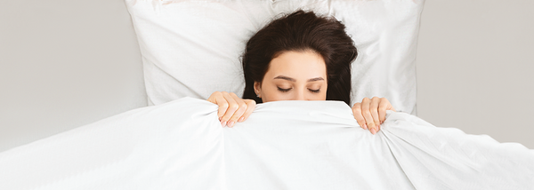 ¿Sabes cuál es la temperatura correcta para dormir?