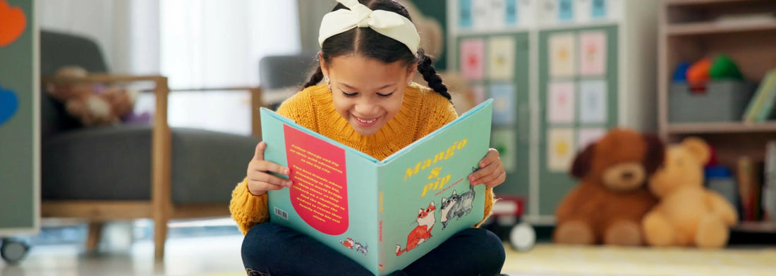 Cuentos infantiles para dormir