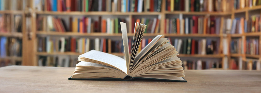 5 libros para leer en noches de frío y lluvia