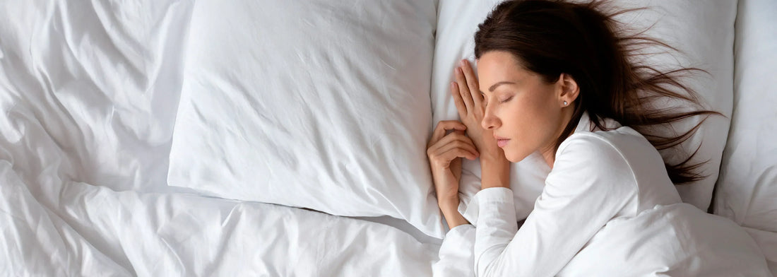 Almohada memory foam