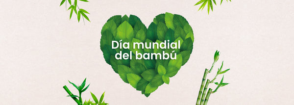 Día Mundial del Bambú 2021
