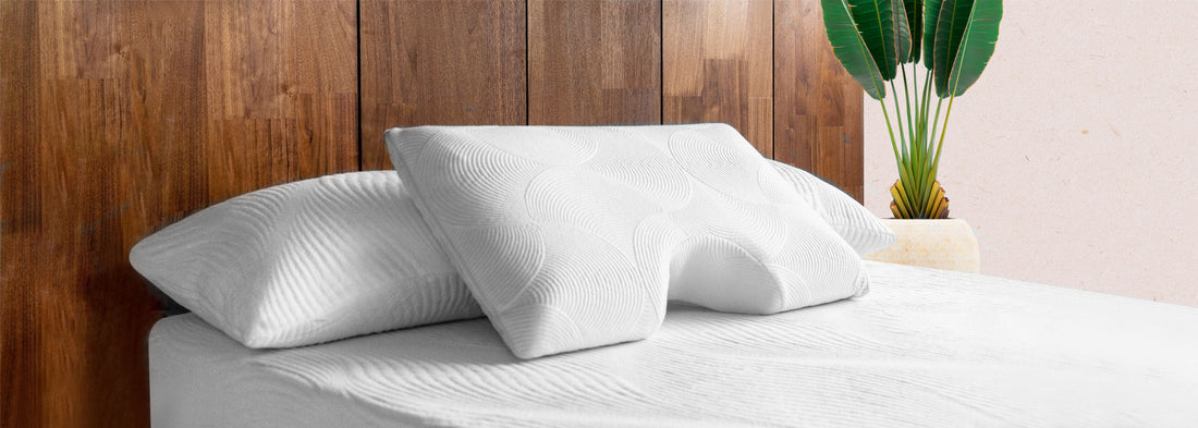 ¡Lo barato sale caro! Conoce las ventajas de tener una almohada Cervical