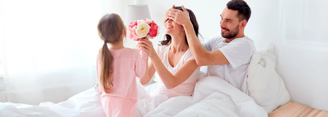 Consejos para consentir a mamá con un regalo perfecto