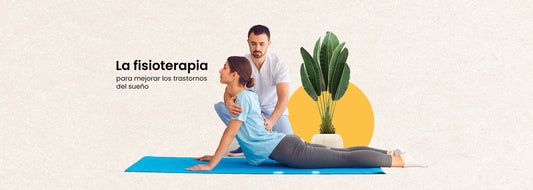 La fisioterapia en los trastornos del sueño