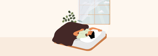 dormir bien en temporada de calor