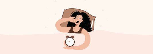 trastornos del sueño