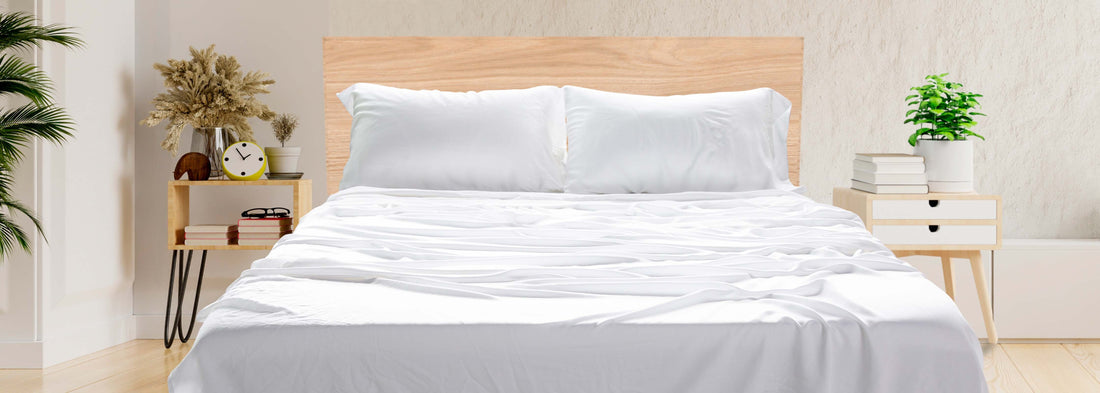 El calor te impide dormir bien