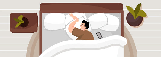 ¿Cuántas horas debemos dormir?