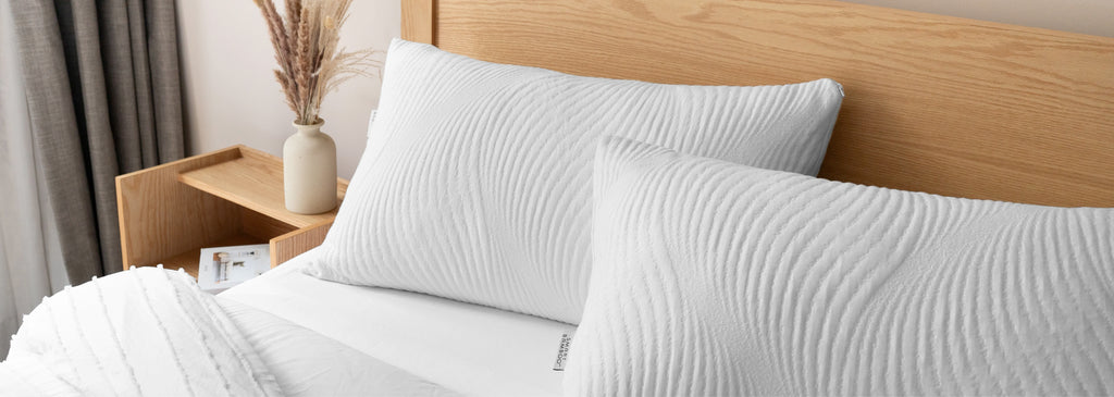 De que material son discount las mejores almohadas