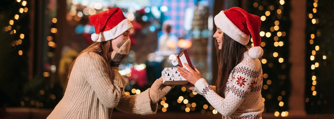 ¡NO HAY PRETEXTOS! ESTA NAVIDAD DA EL REGALO PERFECTO