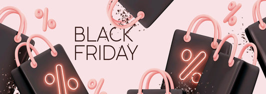 Top 5 productos para aprovechar las ofertas en el Black Friday 2024