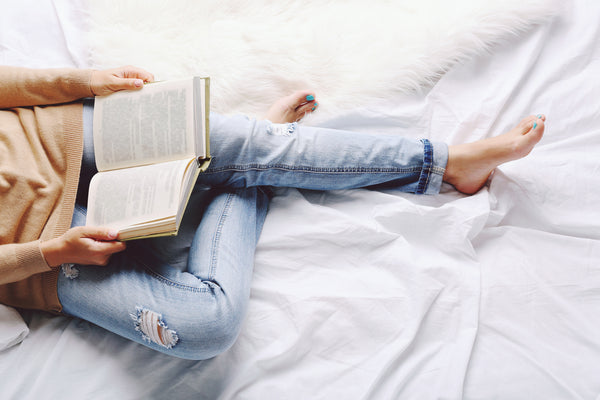 7 COSAS QUE PUEDES HACER EN CUARENTENA