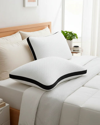 Smart Bamboo es la línea más innovadora en colchones y accesorios de ropa de cama derivados del bambú