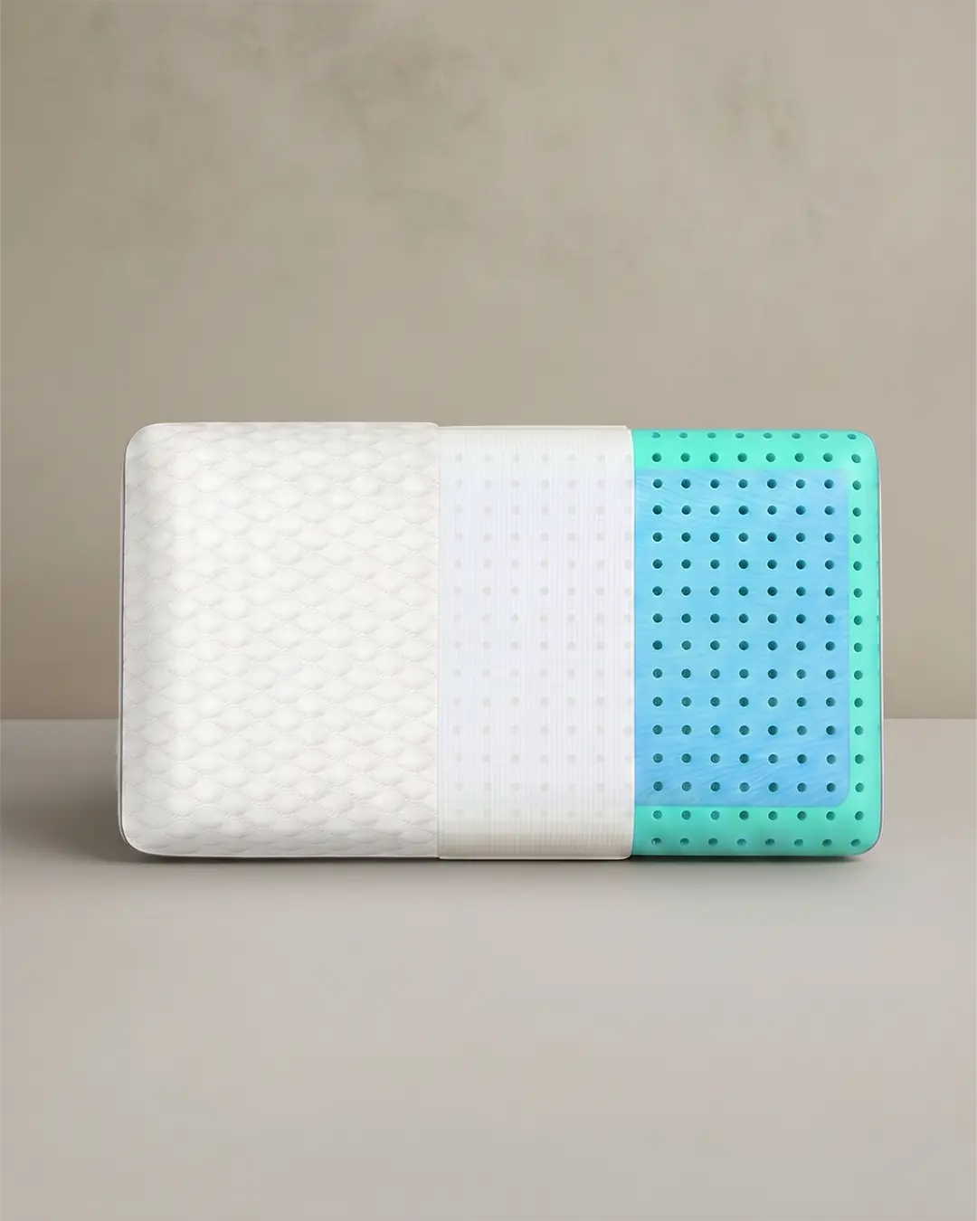 Almohada Cool
