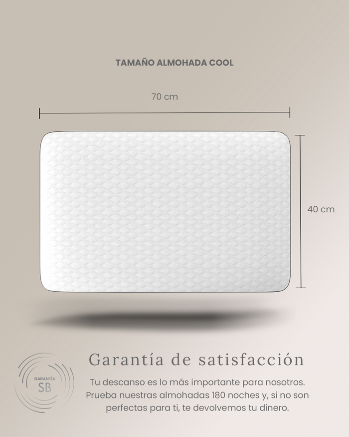 Almohada Cool - imagen 7