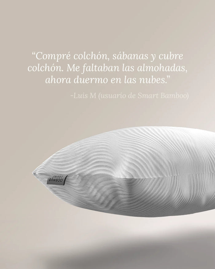 Almohada Blend - imagen 5