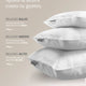 Almohada Blend - Smart Bamboo