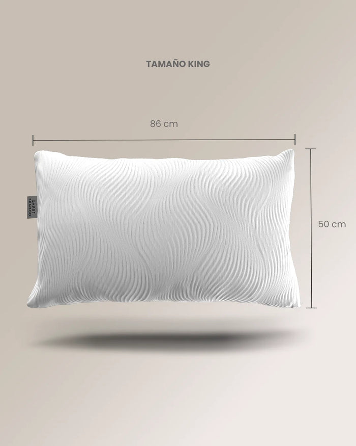 Almohada Blend - imagen 9
