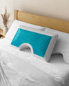 Almohada Cervical Gel - Imagen selector 1
