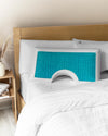 Almohada Cervical Gel - Imagen selector 4