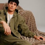 Bubble Hug Blanket - Smart Bamboo 