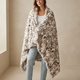 Bubble Hug Blanket - Smart Bamboo 
