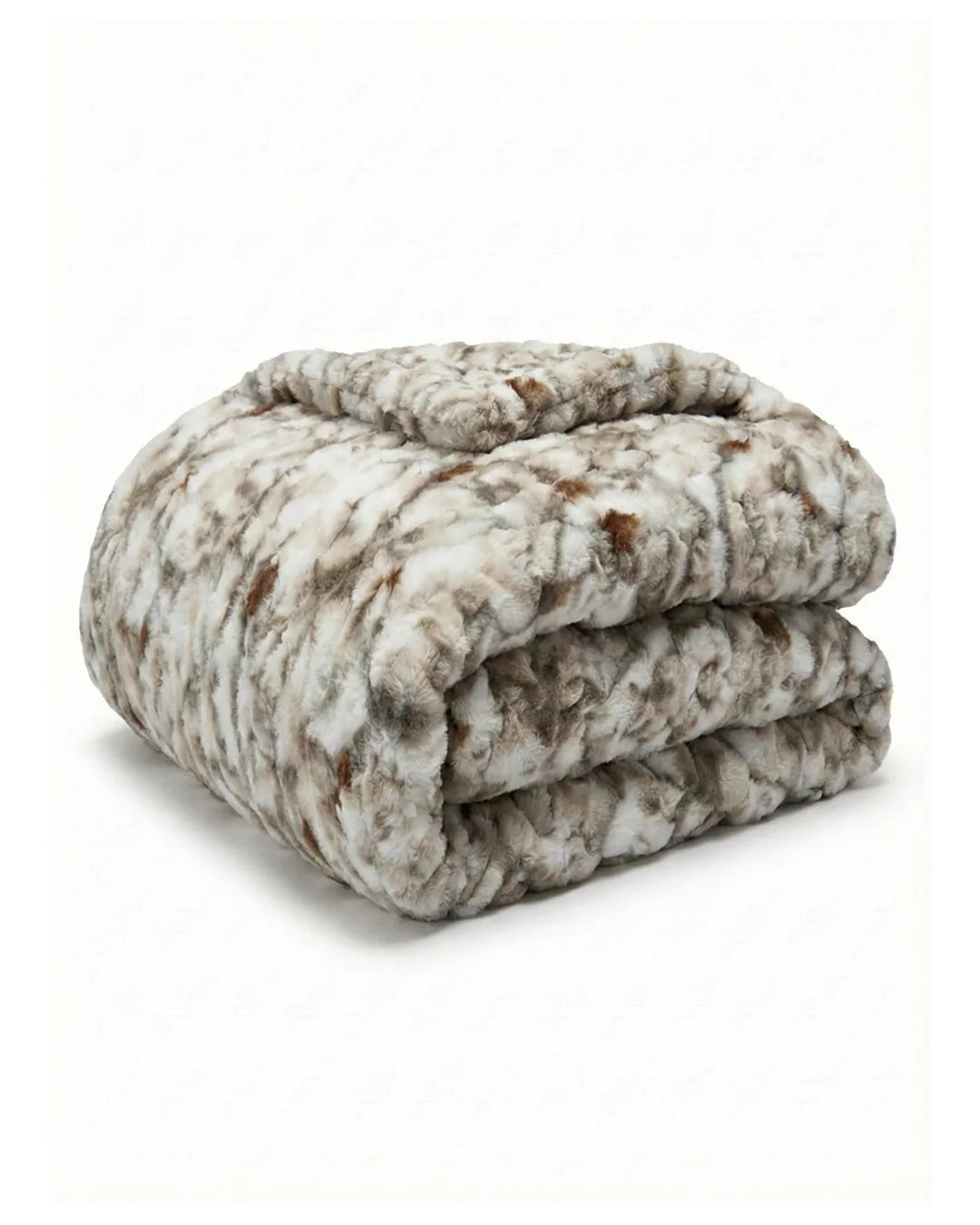 Bubble Hug Blanket - Smart Bamboo 