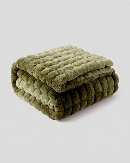 Bubble Hug Blanket