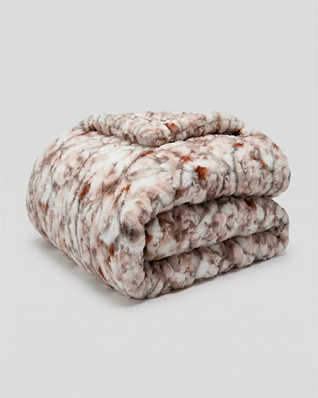 Bubble Hug Blanket