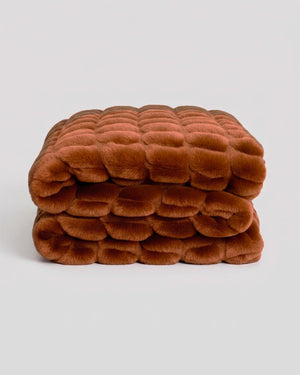 Bubble Hug Blanket