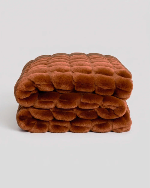 Bubble Hug Blanket